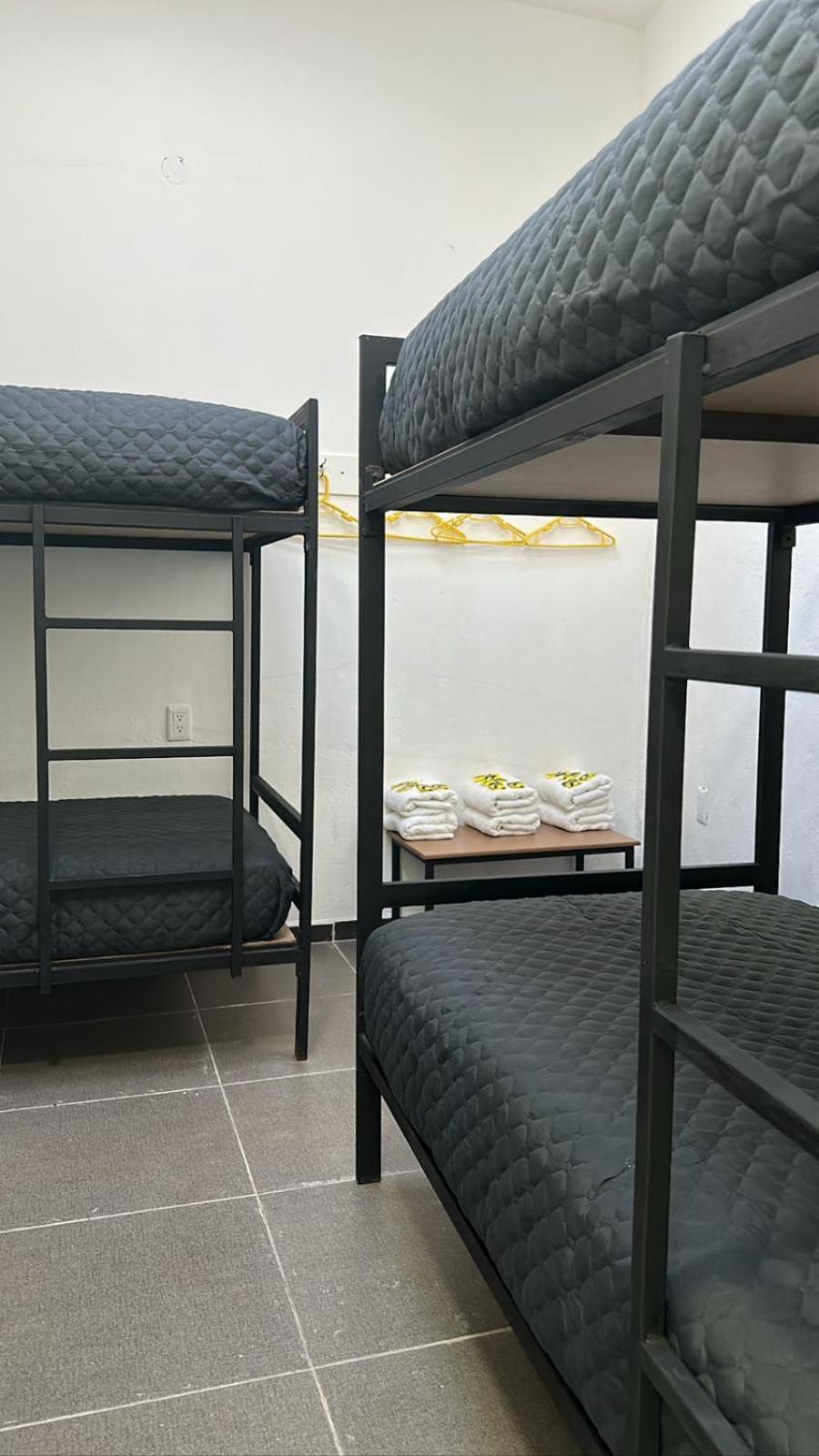 Check Inn Hostal Aeropuerto Gdl Las Pintas Екстер'єр фото