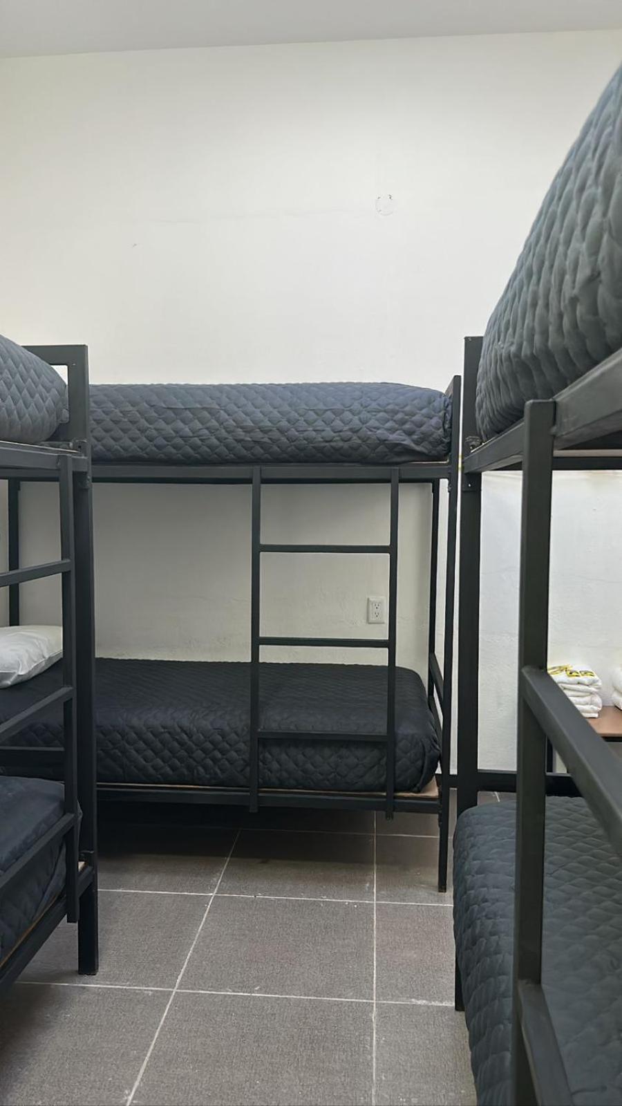 Check Inn Hostal Aeropuerto Gdl Las Pintas Екстер'єр фото